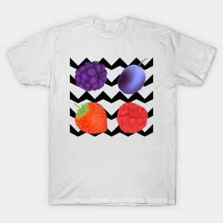 fruits T-Shirt